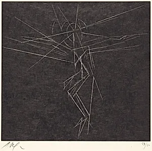 Christ on the Cross