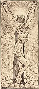 Christ on the Cross