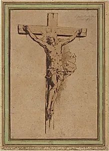 Christ on the Cross