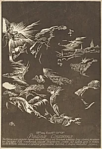 Christ on the Mount of Olives