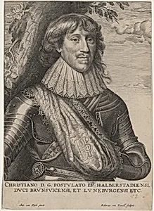 Christian, Duke of Brunswick