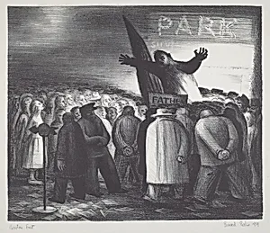 Christian Front