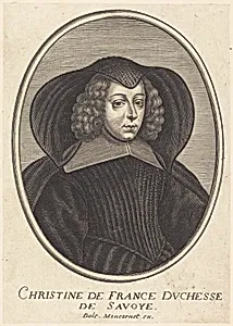 Christine of France