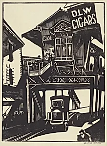 Christopher Street