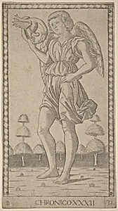 Chronico (Genius of Time)