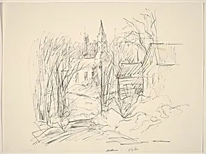 Church, Shelburne