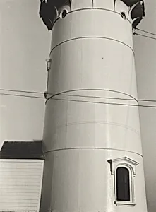 Church, Waquoit