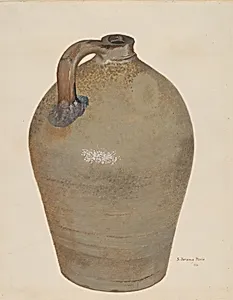 Cider Jug