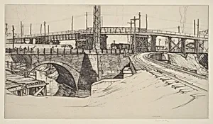 Cincinnati Terminal