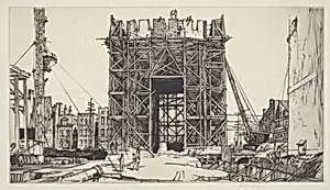 Cincinnati Terminal