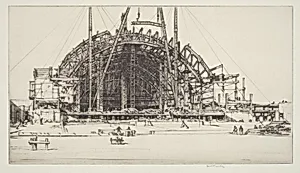 Cincinnati Terminal