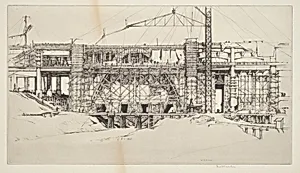 Cincinnati Terminal