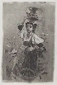 Ciociara [Peasant Woman of the Campagna]