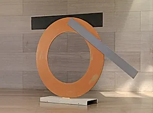 Circle I