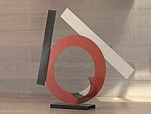 Circle II