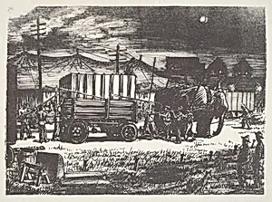 Circus, No. 1