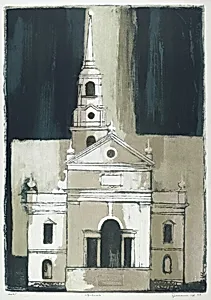 City Church