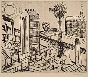 City
