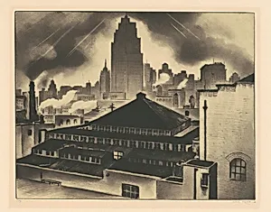 City