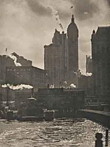City of Ambition