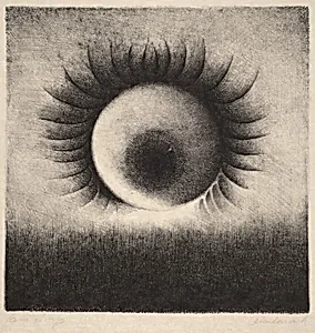 City of the Eyes II