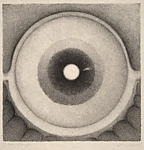 City of the Eyes X