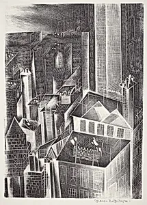 City Roofs