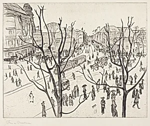 City Square