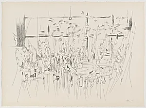 City Windows from Of Nature, Of Man