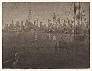 Civic Insomnia (New York)