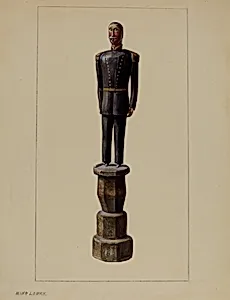 Civil War General