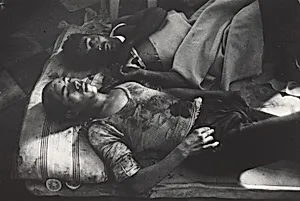 Civilians, Port Said
