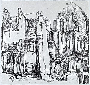 Classic Ruins I