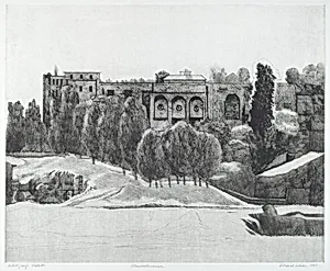 Classical Landscape