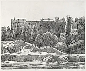 Classical Landscape