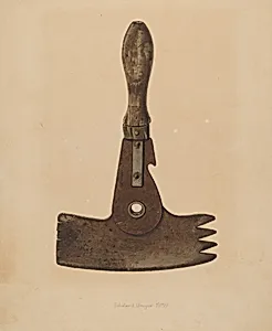 Cleaver