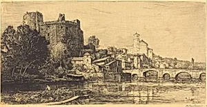 Clisson (Lower Loire)