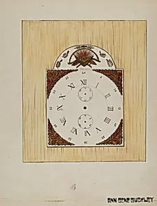 Clock Face