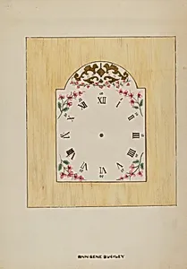 Clock Face