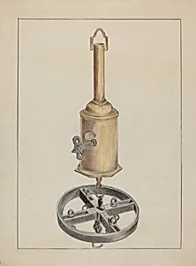 Clock Jack
