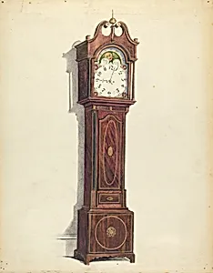 Clock