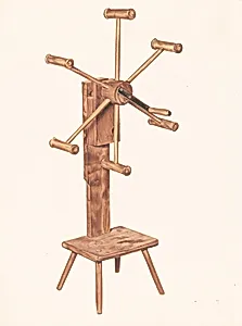 Clock Reel