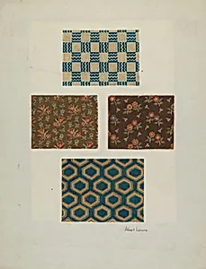 Cloth Samples