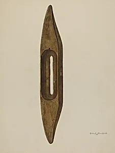 Cloth Shuttle