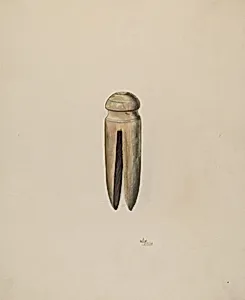 Clothes Pin