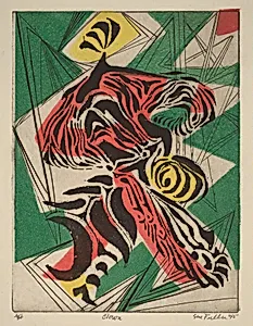 Clown