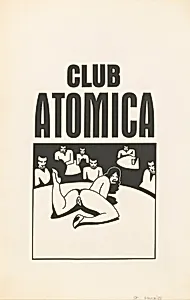 Club Atomica