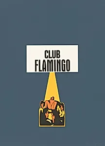 Club Flamingo