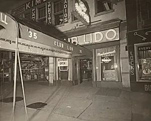 Club Lido