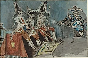 Coachmen
